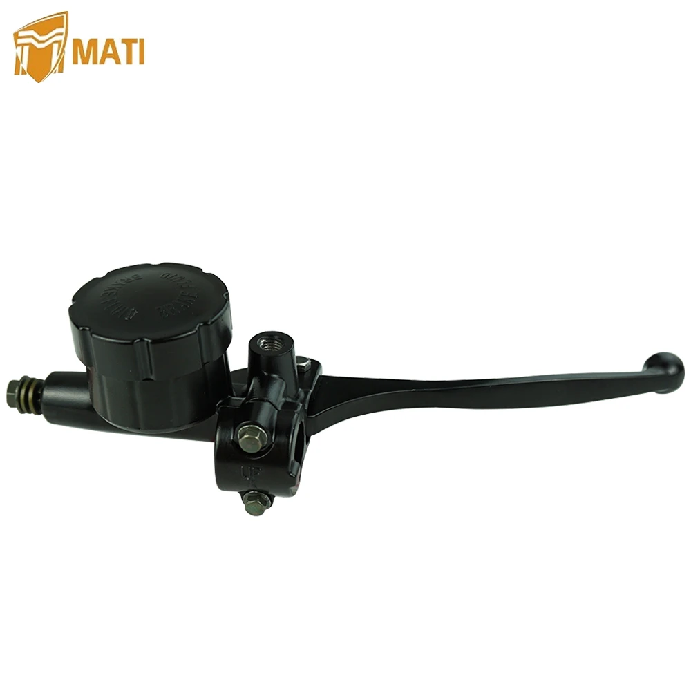 Front Brake Master Cylinder for Kawasaki H1 H2 S2 S3 Mach II III IV KH400 KH500 KZ400 KZ650 KZ750 KZ1000 Z1 KZ900 43015 032|ATV Parts & Accessories| -