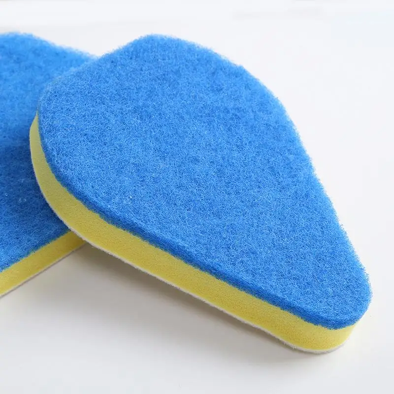 Очищающая швабра телескопическая щетка для очистки скруббера продукт кухни