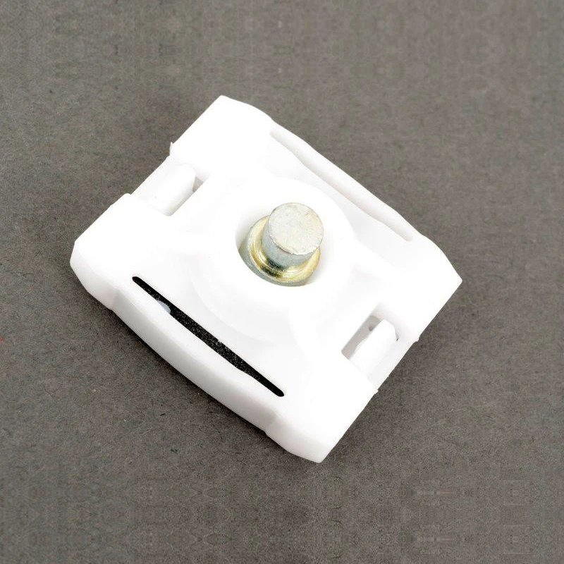 Clip Per Ganasce Scorrevoli Per Alzacristalli Per Mercedes W126 1267200142