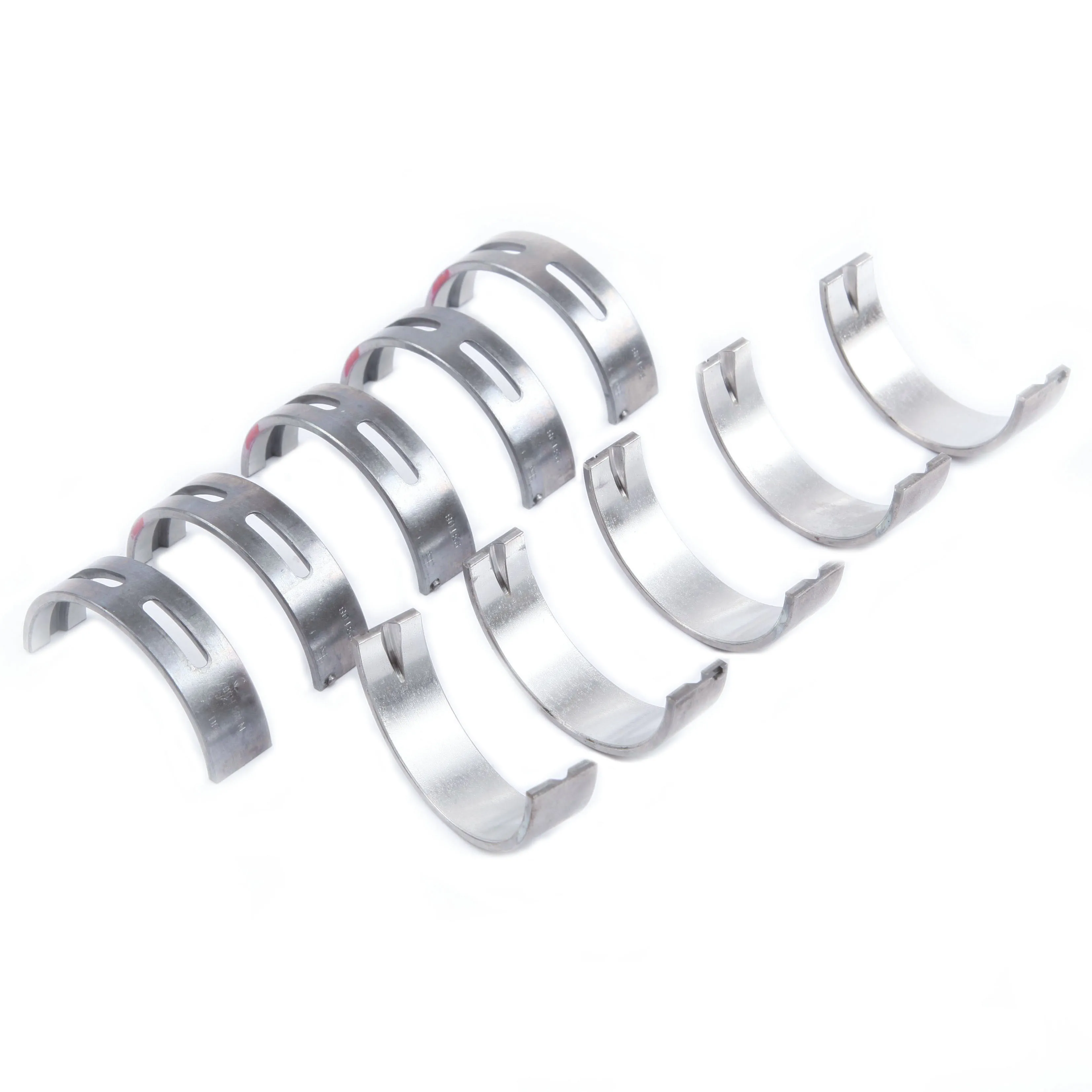 Главный подшипник коленчатого вала для VW Golf Jetta Passat Audi A4 A6 Q5 06H105591C 06H 105 561 M 1 8/2 0 TFSI