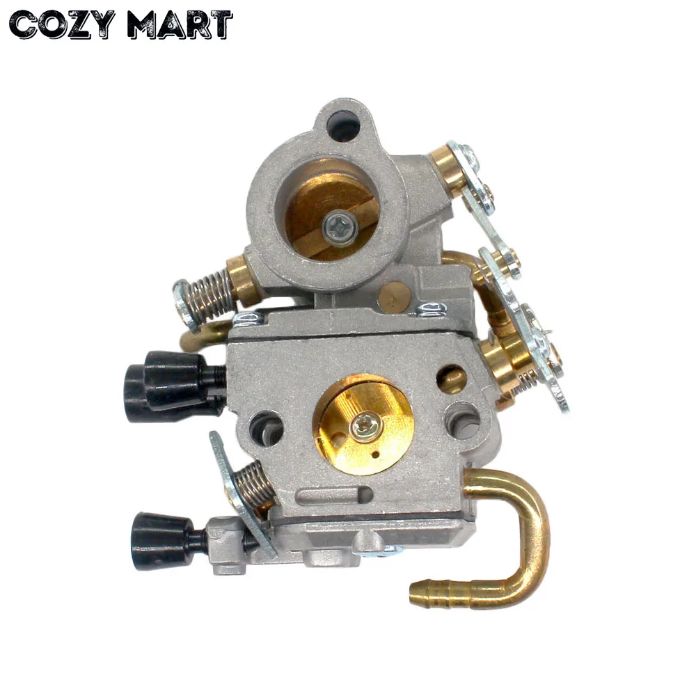 Карбюратор для Zama C1Q-S118 STIHL TS410 TS420 Запчасти бензопилы 4238 120 0600 | Инструменты