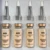 10 шт. BB Cream Glow Foundation Корейская Косметика MesoWhite Осветляющая Сыворотка Для BB Cream Machine Отбеливающий Антивозрастной Стартовый Набор