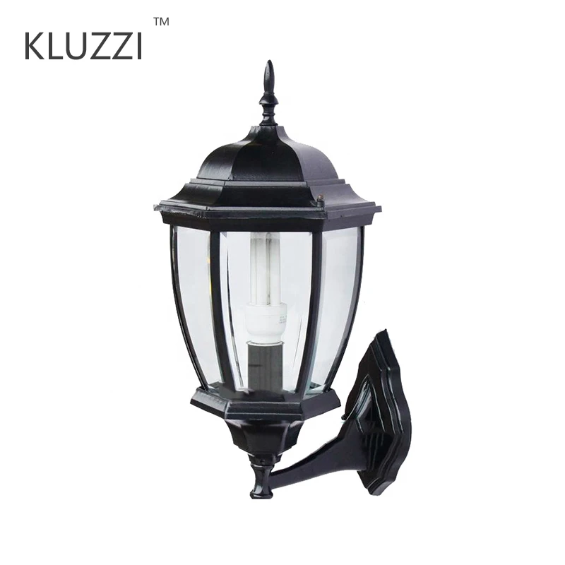 Outdoor Wall Sconce Black Bronze Wall Lamp E27 Bulb Up Down Lights garden decoration outdoor Outside garden light Porch Light white women s belt thin smooth button jeans fashion red pure cowhide black belt luxury decoration