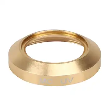 

Optical Glass MC UV Lens Filter Waterproof Oilproof for DJI Mavic 2 Zoom High Quality