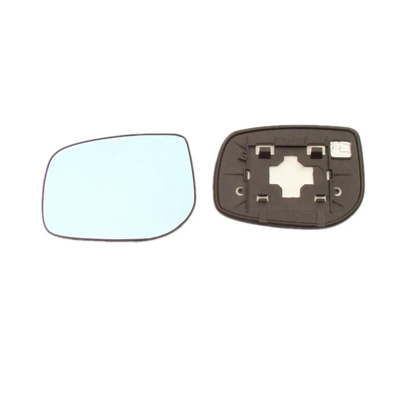 

Wide View Auto Dimming Rear View Mirror Blue Heated Mirror Glass with LED Turn Indicator for Toyota Reiz 2004-2009