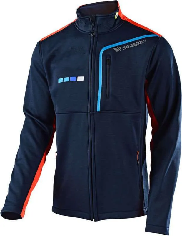 

2019 New For Go Pro Racing Jacket Paddock Motorcycle Hoodies Men's GP Zipper Fleece Sweatshirt Coat Windproof Motocross Jackets