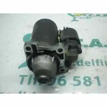 

STARTER MOTOR FORD PARTY BERL./COURIER