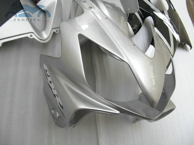 Инжекторный обтекатель комплект Подходит для Honda CBR 600F4i 2001 2002 2003 CBR600F4i 01 02 03 aftermarket обтекатель комплекты частей LD46