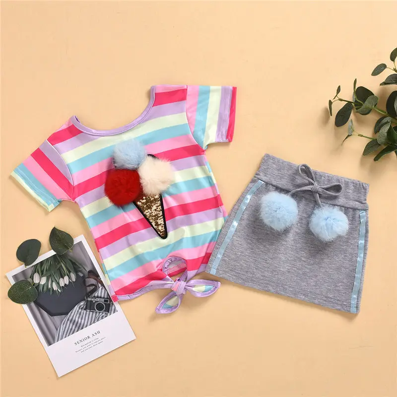 baby girl clothes outfit (2)