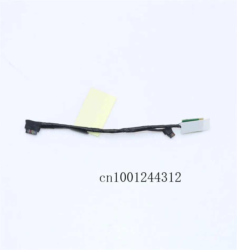 Для lenovo ThinkPad X1 Yoga 3rd Gen камера mic RGB кабель 01AY978 01AY979 450.0cx040001