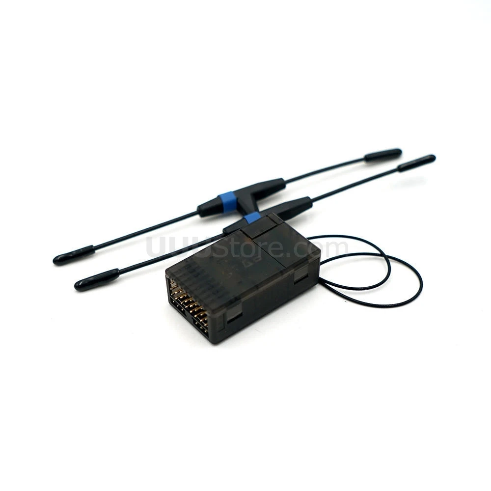 FrSky R9 STAB OTA 16CH 900MHz ACCESS Long Stabilization RC Telemetry Receiver for RC MultiRotor FPV Drone 5