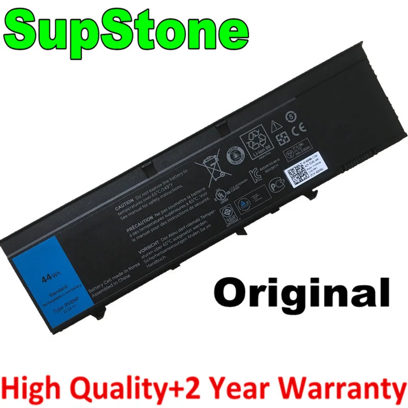 SupStone Genuine Original RV8MP Laptop Battery For Dell Latitude XT3 Tablet PC 01PN0F H6T9R 0422N4 05WFK6 37HGH | Компьютеры и офис