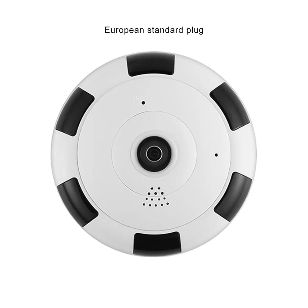 

V380 960P Smart Wireless Dome Camera Network Surveillance Camera Outdoor Waterproof Outdoor Remote Wifi Alarm Monitor