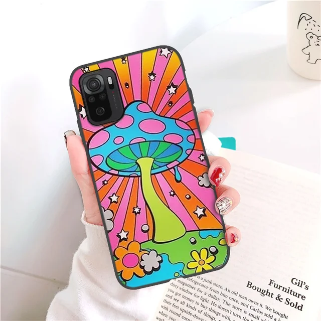 Fundas for Vivo Y11 2019 Case Vivo Y95 Y93 Y91 Y89 Y85 Y81 Y79 Y75 Y70 2020 Y55 Y53 Y52 5G Y22 Y20 Love Heart Black Phone Cover X280