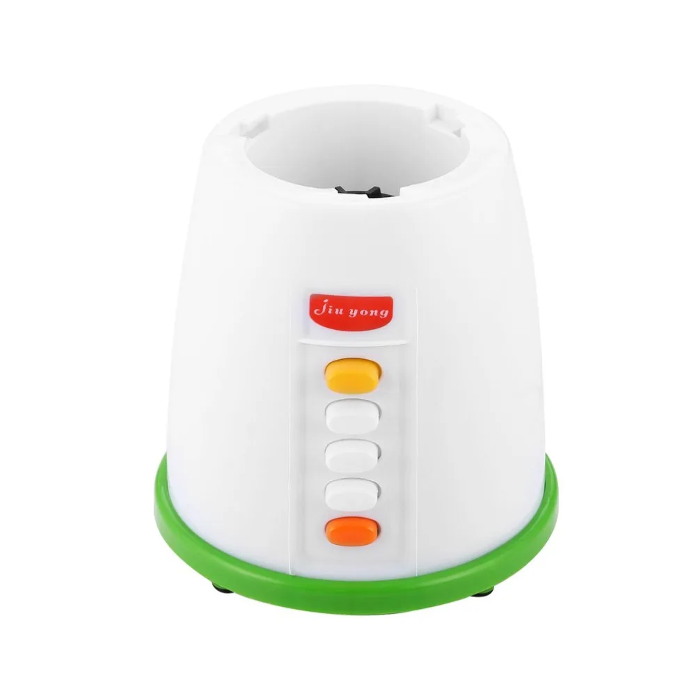 

2018 Multifunctional Processing Machine For Nutritious Fruit And Vegetable Health Juice Extractor Domestic Fruit Mixer