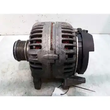 

06F903023F 0124525091 Alternator Volkswagen Caddy Ka/kb (2k) 1.9 Tdi