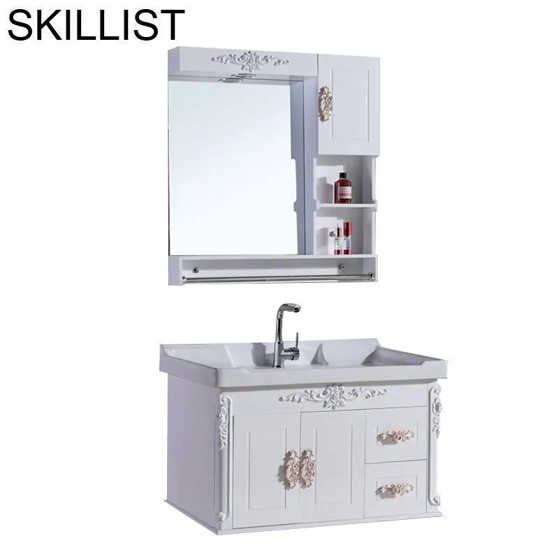 

Salle De Bain Rangement meuble Shelf Table Schoenenkast Schrank Armario Badkamer Vanity Banheiro Mobile Bagno Bathroom Cabinet
