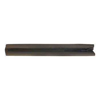 

Twin Door Draft Dodger Guard Stopper Energy Saving Protector Doorstop Home Decor