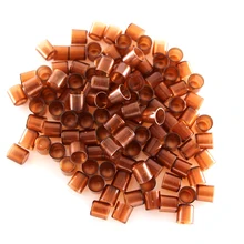 5400 шт Королевское разведение пчел система пчелиная клетка основа целлюлярная пластиковая коричневая клетка инструмент Поставки Пчеловодство apicultura