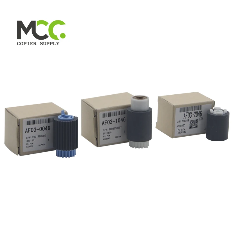 수동 픽업 롤러, 리코 프로 C5100s C5110s MPC6502 C8002 C401 C401SR MPC300SR C400 C400SR C4503 C5503 C6003
