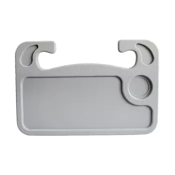 

Car Desk Coffee Holder Laptop Computer Table Steering Wheel Universal Portable Eat Work Drink Seat Tray Car Accessories