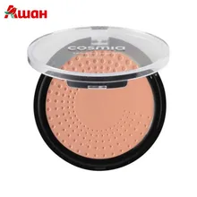 Пудра матирующая Cosmia, T3 Beige rose