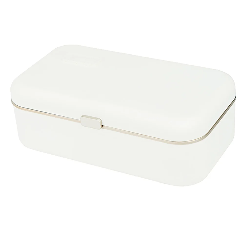 Creative Lunch Box Silicone Ceramics Magnetic Heating Box Non-stick Easy To Clean Car-adaptive Powe - 4000238236857