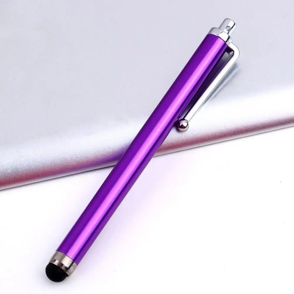 

Metal Stylus Touch Screen Pen for iPhone for iPad Tablet