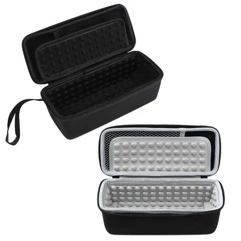 Protective Case Travel Storage Carrying Bag Protection Shockproof Waterproof Portable for Flip 1 2 3 4 Bluetooth Speaker