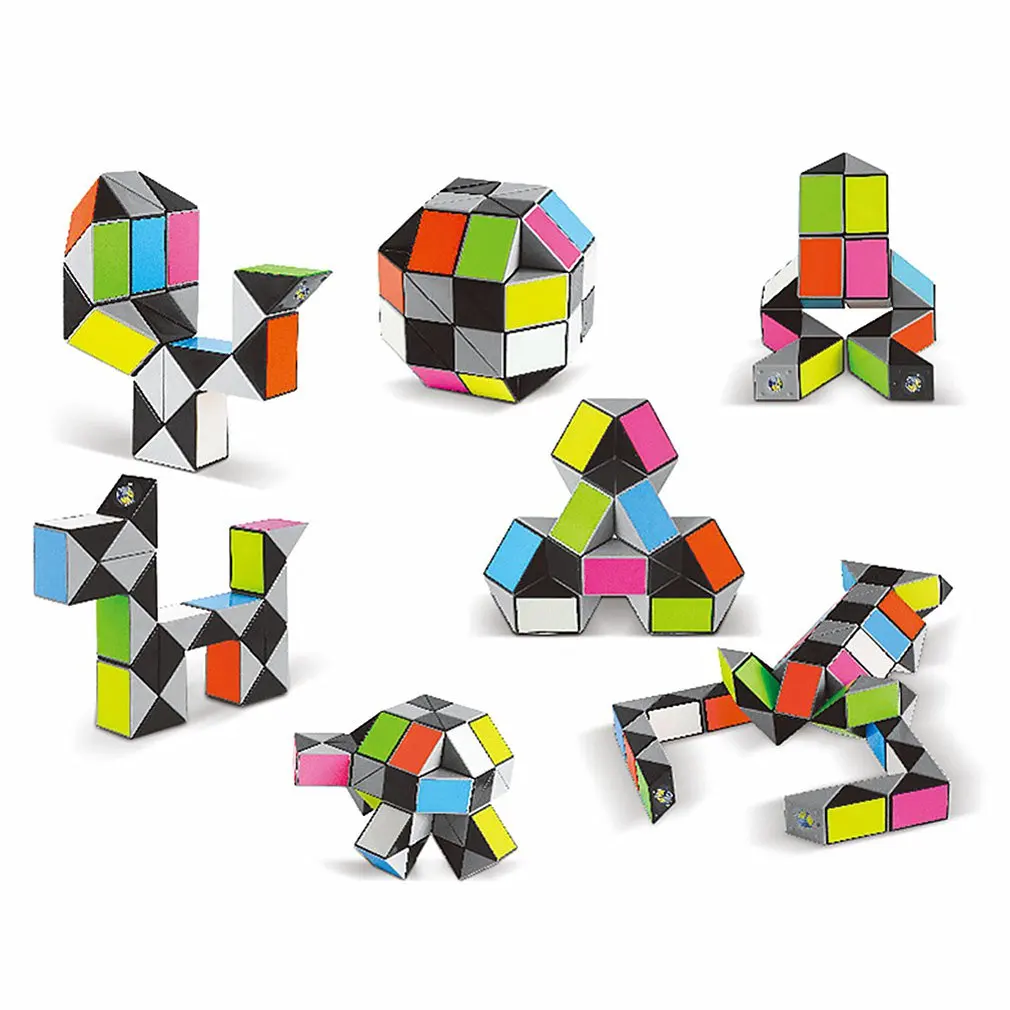 Тренировка детских ручных способностей для создания воображения и обучения мудрости завоевывает сто волшебных правителей