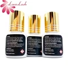 5ml IB Super Plus Glue for Eyelash Extensions IBeauty Gold Cap Black Glue Original Korea Fast Drying  Adhesive Makeup Tools Shop 3