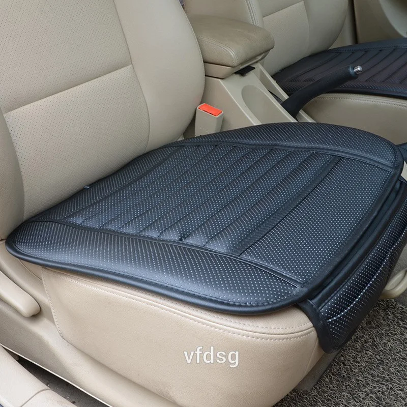 Кожаная подушка для автомобильного сиденья Майкл Sharp Treasure Chr Auris Yaris Corolla чехлы