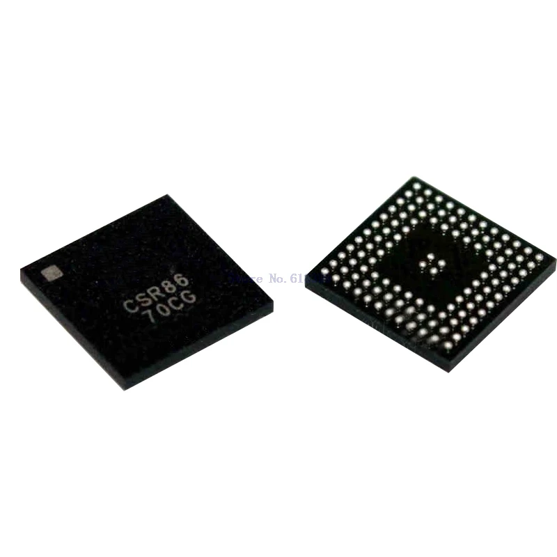

Csr8670 Ic Rf Txrx+Mcu 112Vfbga Chip Csr8670c-Ibbh-R