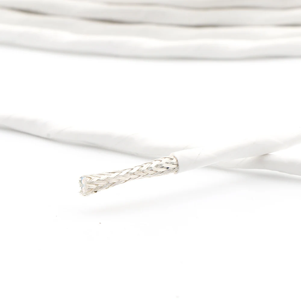 6N медный посеребренный нерв аудио Axon оптом один кабель XLR удлинитель hi Fi RCA провод