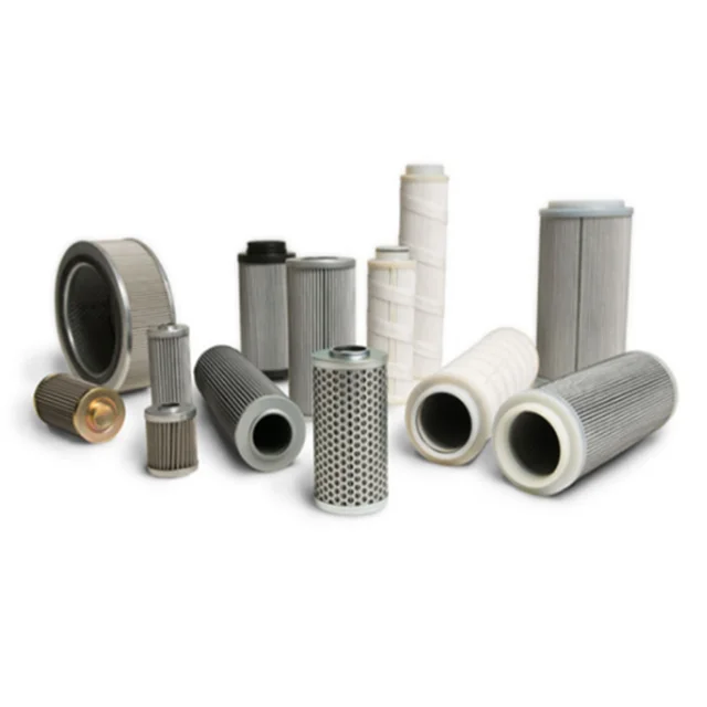 

Gas turbine filter element V6011B2H05