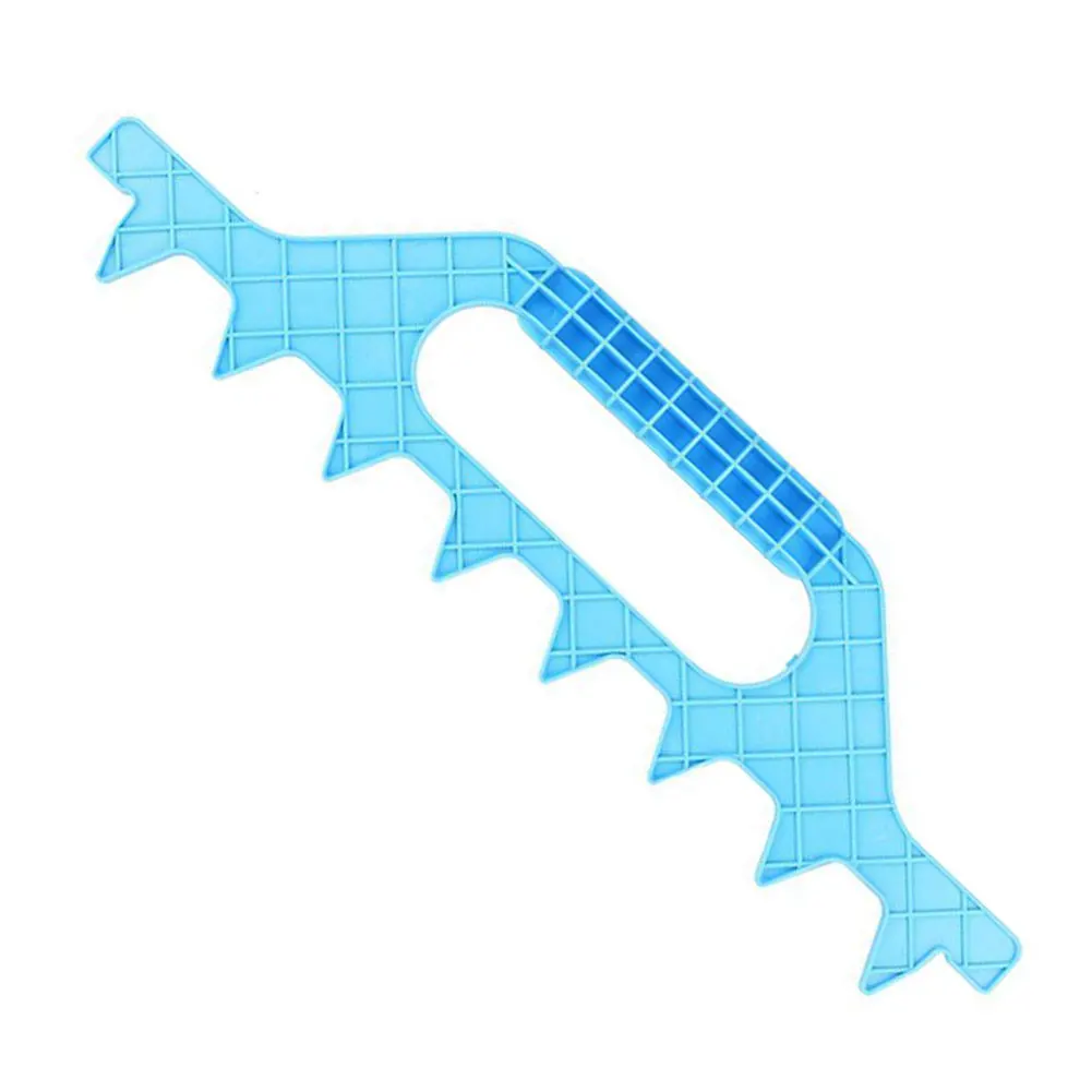 Пчеловод анти-побега аксессуары побега блокатор захвата коробки прочный Hive рамка прокладка легкий пчеловодство оборудование