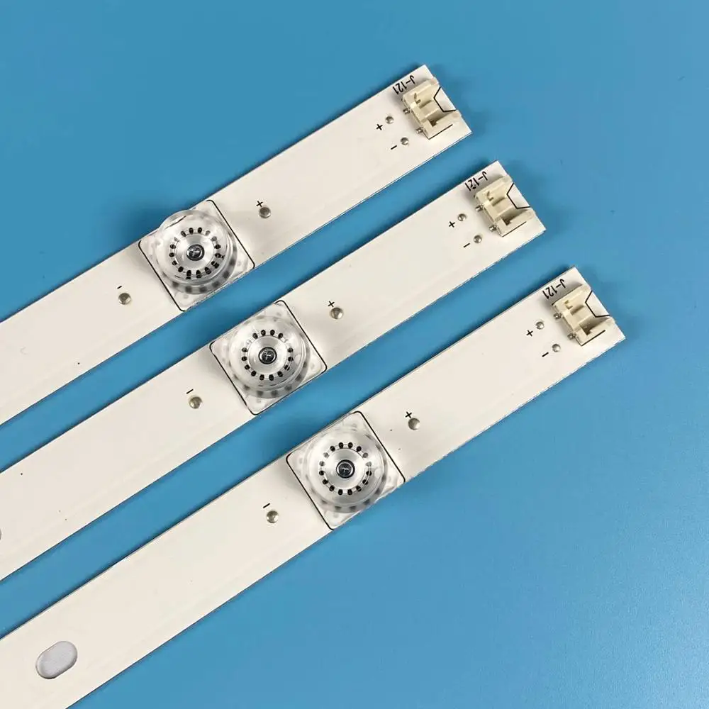 3x светодиодный ТВ Подсветка для LG innotek Drt 3 0 32 &quot_ A/B 6916l 1974A 1975A 32MB25VQ lv320DUE 32LF5800 SUNG