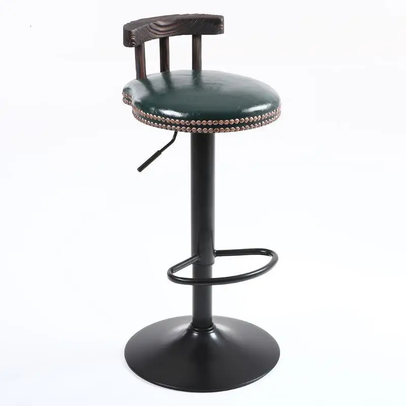 Штоле Stoelen Hokery Таблица Taburete Bancos Moderno табурет Sedie Cadir кожа Silla стул современные табурет де Moderne барный стул