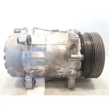 

SD7VCB Air Conditioning Compressor Seat Cordoba Saloon (6k2) 1.9 Tdi