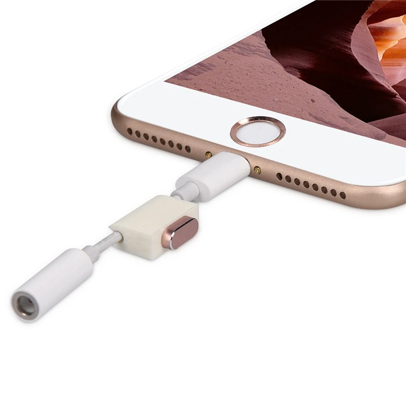 4 в 1 защитный набор для телефона сенсорная Id Главная Кнопка Наклейка и пылезащитная заглушка для IPhone X 7 8 Plus IPhone7 IPhone8 IPhonex