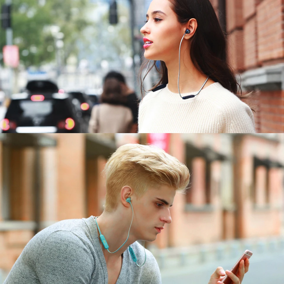 JBL T190BT Wireless Bluetooth Earphone Sport Earbuds Pure Bass Sound Magnetic Headset 3 Button Remote With Mic for Smartphones