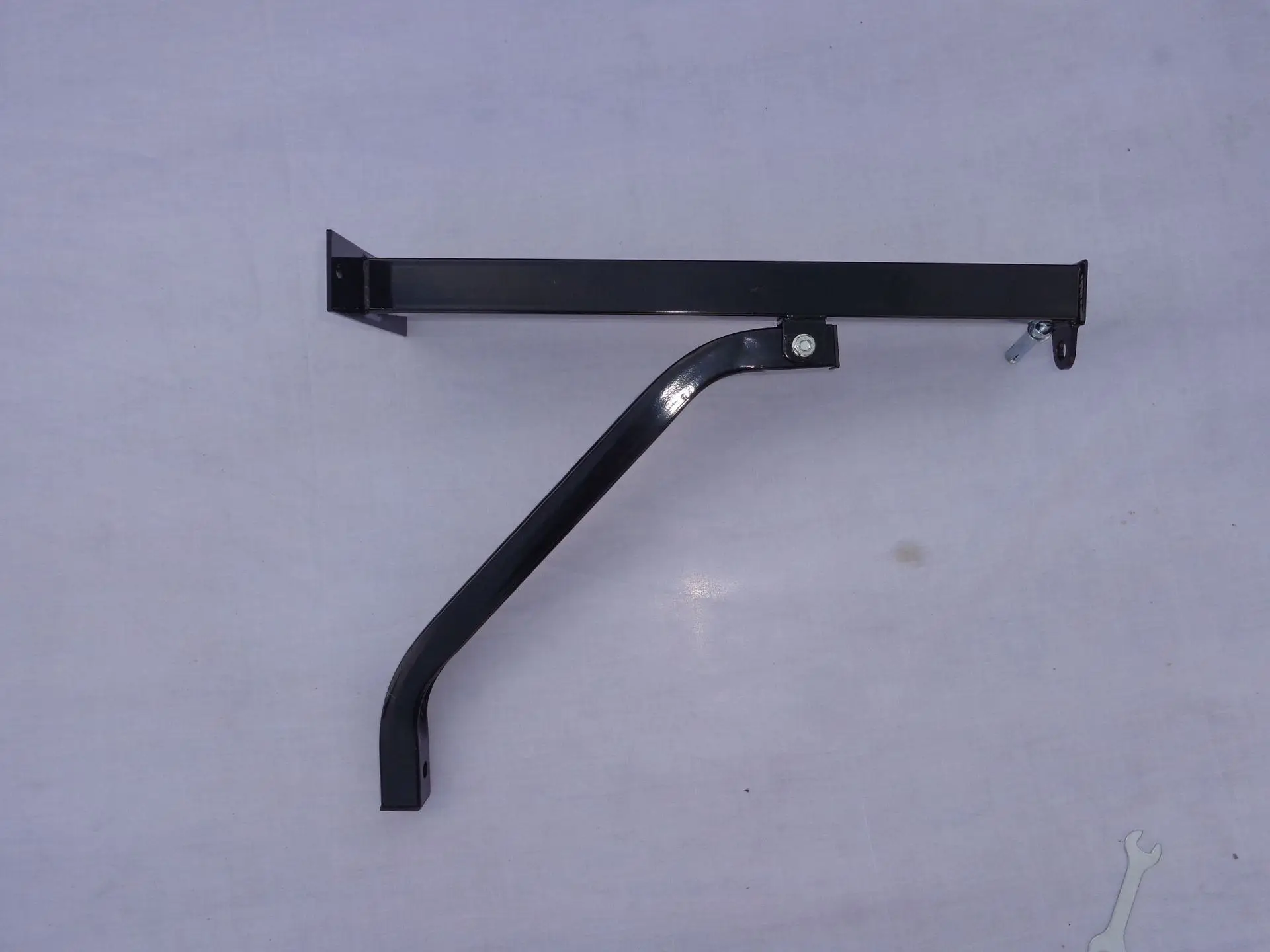 

Sha bao jia Boxing Sandbag Frame Sanda Fixing Bracket Wall sha bao jia