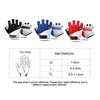 Breathable Half Finger Cycling Gloves Anti Slip Pad Motorcycle MTB Road Bike Gloves Men Women Sports Bicycle Gloves 6