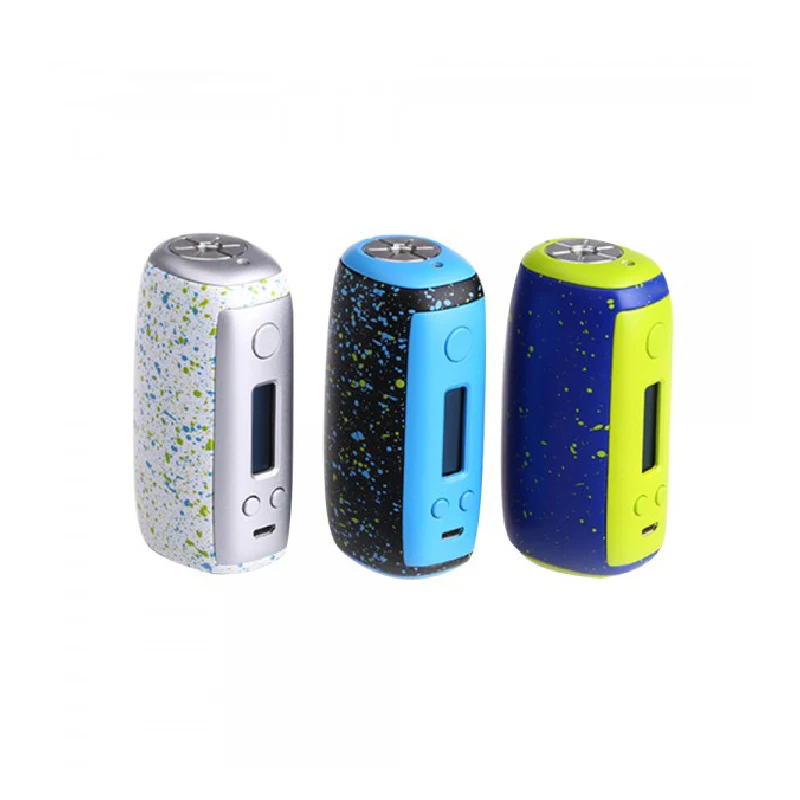 

Vape mod origin sigelei e elctronic cigarette 75A mod 5 - 75 w