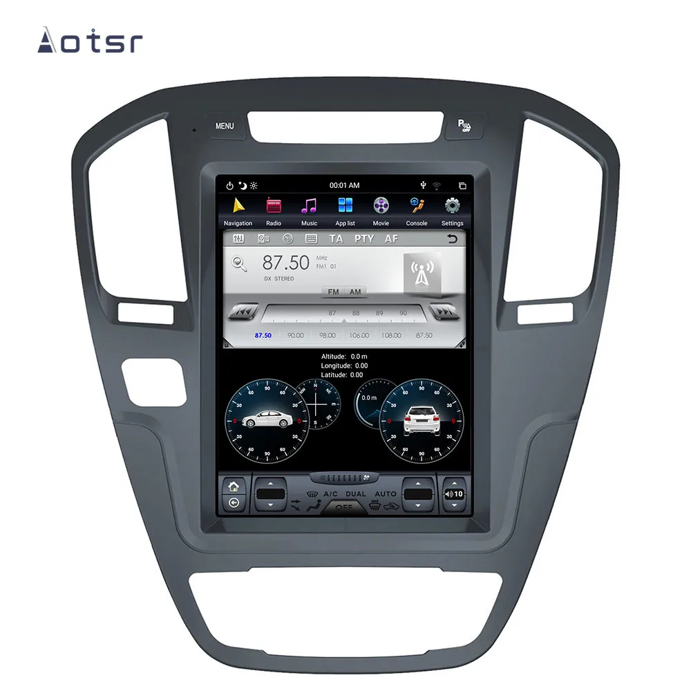 Flash Deal Android 8.1 Tesla style GPS navigation for Buick Regal 2008-2013 Car auto radio stereo Head Unit Multimedia player Tape recorder 3 Flash Deal Android 8.1 Tesla style GPS navigation for Buick Regal 2008-2013 Car auto radio stereo Head Unit Multimedia player Tape recorder 3