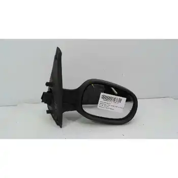 

7 PIN Right Rearview Renault Clio Ii Phase I (b/cbo) 1.9 Dti Rt B/cou