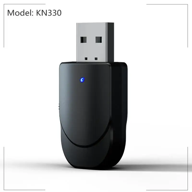 USB Bluetooth Dongle адаптер 5,0 для ПК Компьютерная Колонка Беспроводная мышь Bluetooth музыкальный аудио приемник передатчик