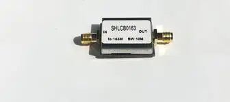 Ленточный фильтр LCfilter 3 м-30 м 433 м 900 м 1090 м в зависимости от необходимости настройки
