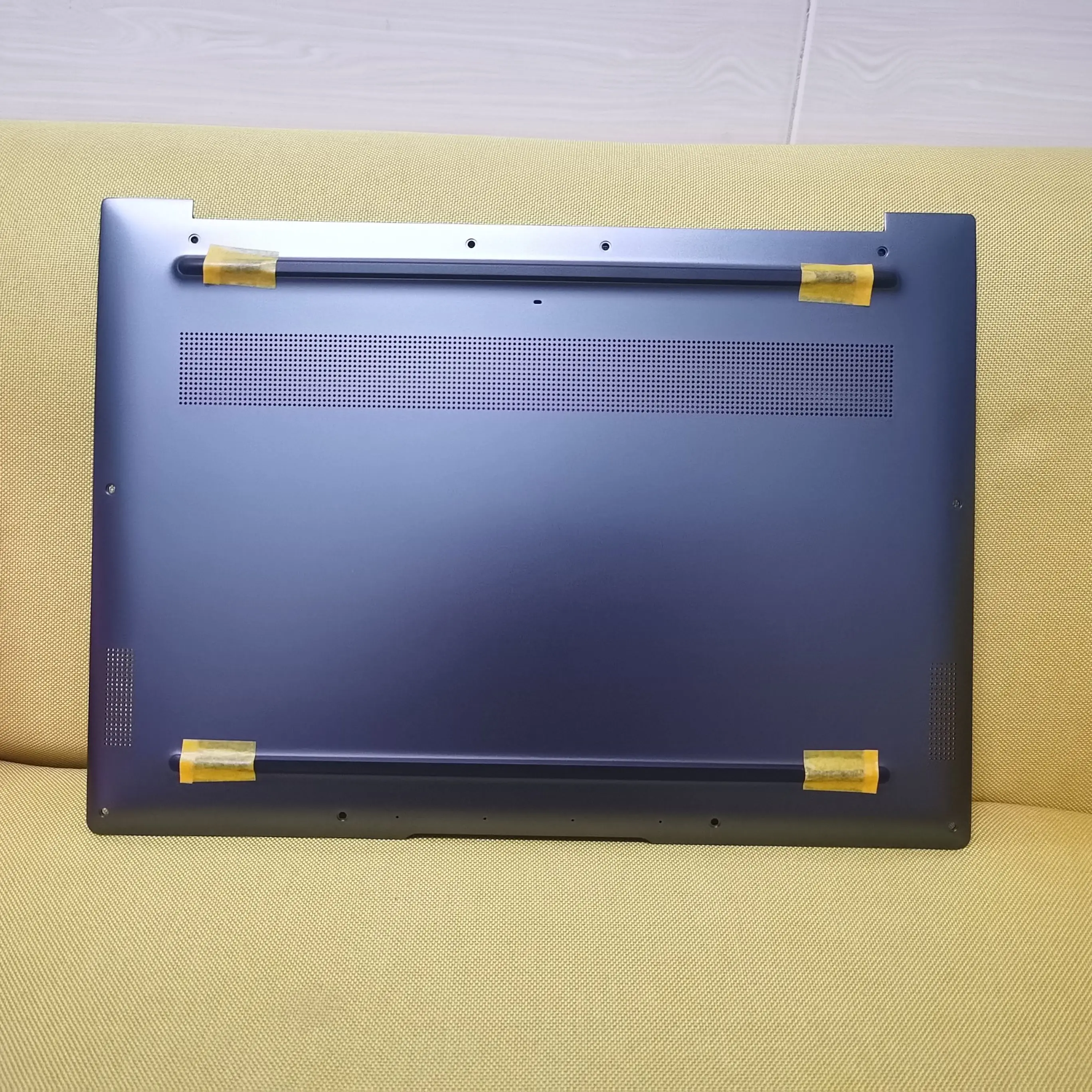 14-дюймовый KLVC-WFE9L KLVC-WFH9L KLV-W19 klc-w29 чехол для задней части корпуса верхняя крышка