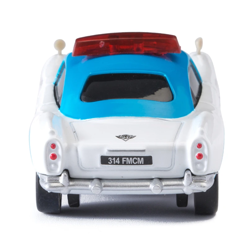 Автомобили disney Pixar тачки 3 Круз Рамирез Молния Маккуин матер Джексон шторм 1:55 литая металлическая модель из сплава игрушка автомобиль ребенок подарок